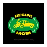 recife mobi passageiro android application logo